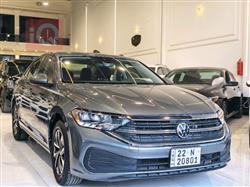 ڤۆڵکسواگن جێتا